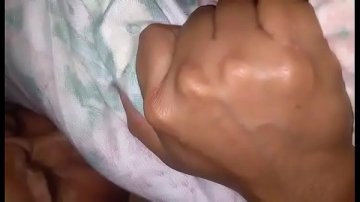 Cours sexe anal dans chambre d'hôtel