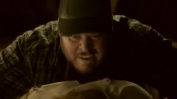 Sexe oral avec blonde sexy gros seins