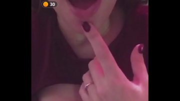 Chat vidéo chaud avec fille gros seins