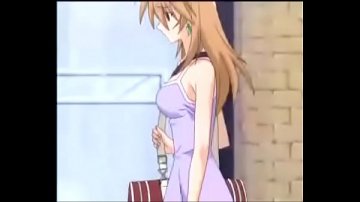 Sexe hentai avec couple amateur