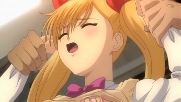 Étudiants japonais baisés dans hentai