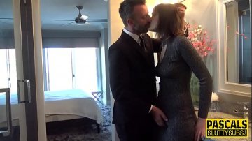 Combinees dame perverse fait baiser petit psychopathe