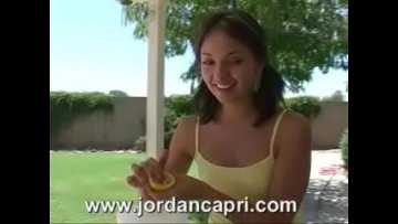 Blonde gros beaux seins baisée dans chatte