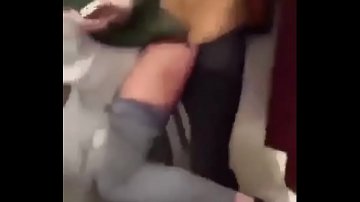 coupe directement dans salle bain centre commercial