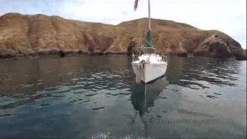 L'enfant baisée père