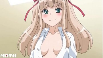 Porno hentai avec secrétaire baisée