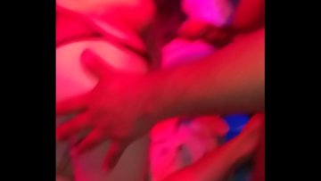 Amatrice excitee fait baisee